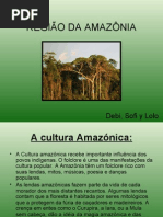 amazonia