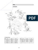 Group 2 Engine System: Engine and Accessories Mounting