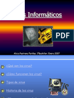 Virus Informticos