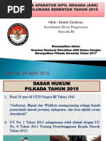 Download Netralitas Asn Dalam Pilkada by Laurens Bulo SN351153867 doc pdf
