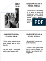 Present Recoleccion - Extraccion-Conservacion JMolero-RGonzlez 21may10 PDF