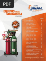 Equipos Soldadura Oxicorte PDF