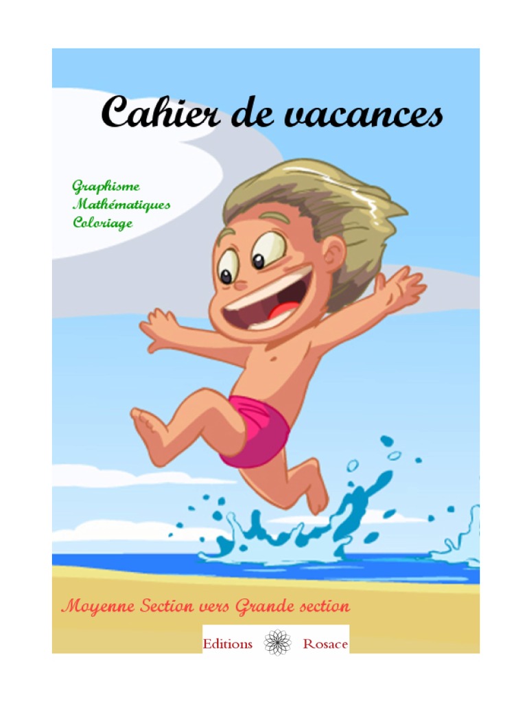 Cahier De Vacances Gs à Imprimer Pdf Cahier-de-vacances-MS-GS.pdf