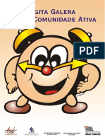 Manual Dia Da Comunidade Ativa