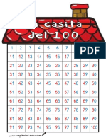 Casita Del 100
