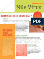 West Nile Virus