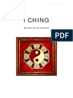 I Ching+