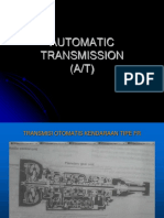 Automatic Transmission