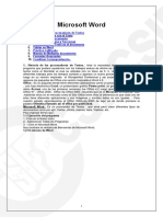 Word PDF