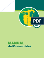 Manual Del ConsumidorRL Cre
