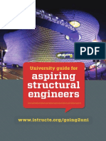 Aspiring Structural Engineers: University Guide For
