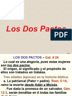 Los Dos Pactos