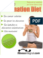 Elimination Diet Castellano