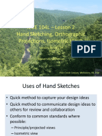  Lesson02 Sketching Ortho Iso