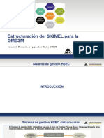 Sistema de Gestion Hsec (Gmesm)