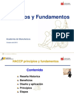HACCP Principios y fundamentos - Final.ppt