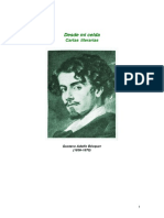 Becquer, Gustavo Adolfo - Cartas literarias.docx