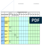 Money Making Marketing Calendar EXAMPLE PDF