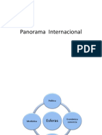 Panorama Internacional