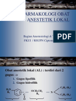 FARMAKOLOGI OBAT