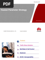 huaweiparameterstrategyv1-140803225807-phpapp01