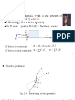 EE2001D Unit 2-Electrical Field 2