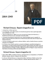 II.5. Richard Strauss