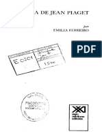 Ferreiro - Vigencia de piaget.pdf