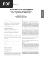 Territorio y Accion Publica