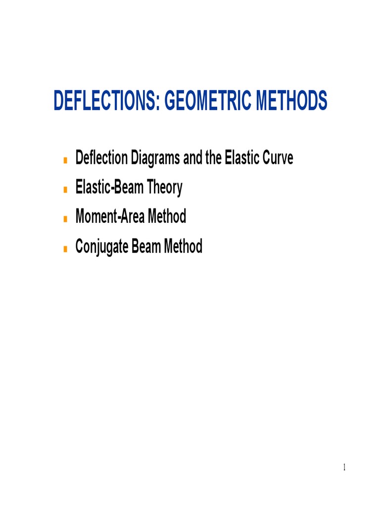 08 1GeoDeflection PDF | PDF