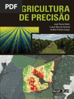 Agricultura de Precisao - José Paulo Molin (Fragmentos da obra)
