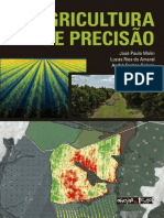 Agricultura de Precisao - José Paulo Molin (Fragmentos da obra)