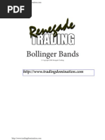 Bollinger Bands