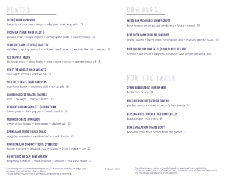 Henley Dinner Leisure Free 30day Trial Scribd