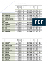 Horario Educ. Integral 2017-2