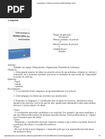 A Tempestade - Dinâmicas Da Kombo _ Gestão Estratégica de RH