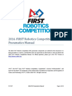 FRC 2016 Pneumatics Manual PDF