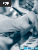 WEG - Apostila Sobre Motores Eletricos