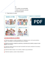 Derechos de Los Niños