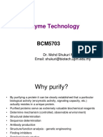 Enzyme Technology2