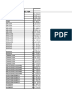 Analisis Del Entorno Cubicalza, Foda Corregido (Autoguardado)