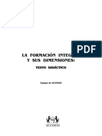 LECTURA 1_ La formacion integral y sus dimensiones.pdf