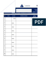 Cuadro para Asistencia de Practicas Tecnicas 2017-1