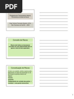 Metodologias para a Análise de Riscos