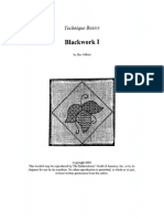 Blackwork I PDF