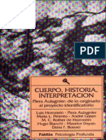 Cuerpo, historia, interpretación [Luis Hornstein] (1).pdf