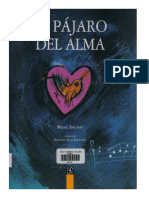 El Pájaro Del Alma PDF