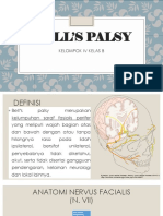 Bell's Palsy