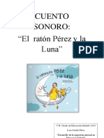 Cuento Sonoro