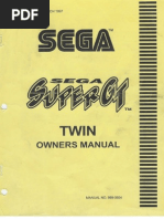 Download Sega Gt Manual by mrcue888 SN35120248 doc pdf
